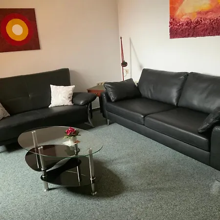 Alt Oesselse 2* Sarstedt