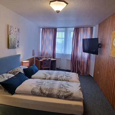 Hotel Alt Oesselse