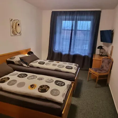 Hotel Alt Oesselse Sarstedt