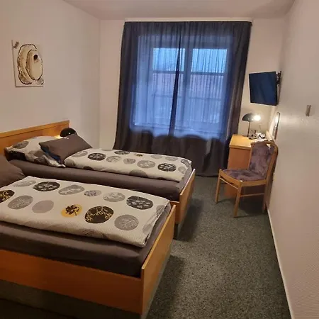 Alt Oesselse 2* Sarstedt