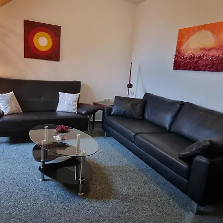 Hotel Alt Oesselse Sarstedt