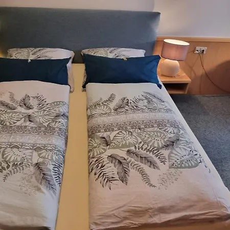 Alt Oesselse Hotel 2*