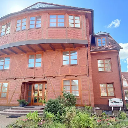 Hotell Alt Oesselse 2*