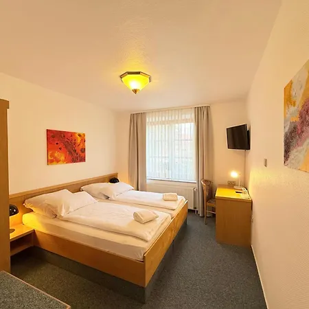 Hotel Alt Oesselse Sarstedt