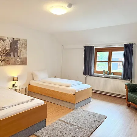 Alt Oesselse 2* Sarstedt