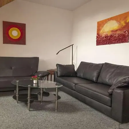 Hotell Alt Oesselse 2*