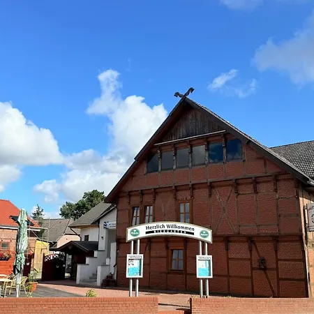 Alt Oesselse Hotel Sarstedt