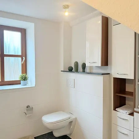 Hotel Alt Oesselse 2*