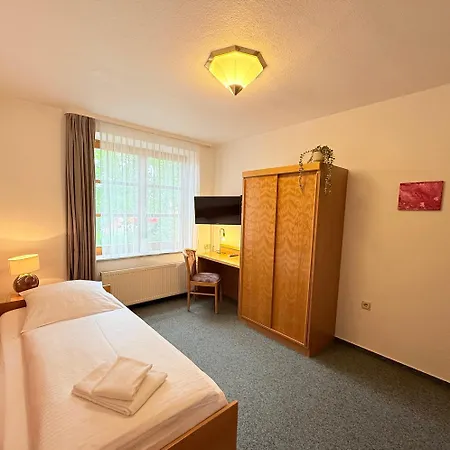 Alt Oesselse Hotell Sarstedt