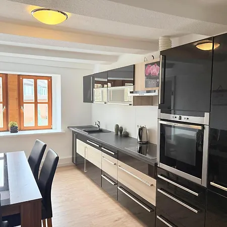 Alt Oesselse 2* Sarstedt