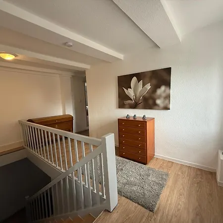 Hotell Alt Oesselse Sarstedt