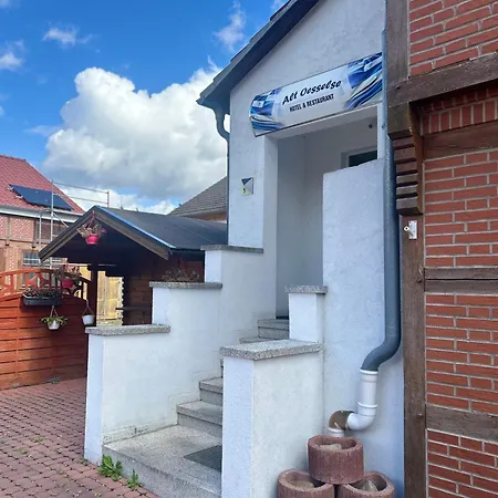 Alt Oesselse 2* Sarstedt