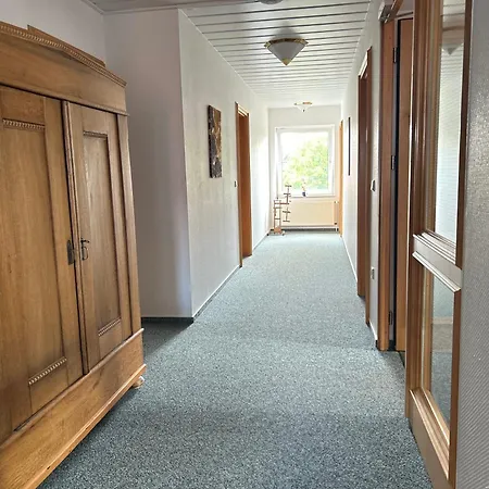 Alt Oesselse Hotel Sarstedt