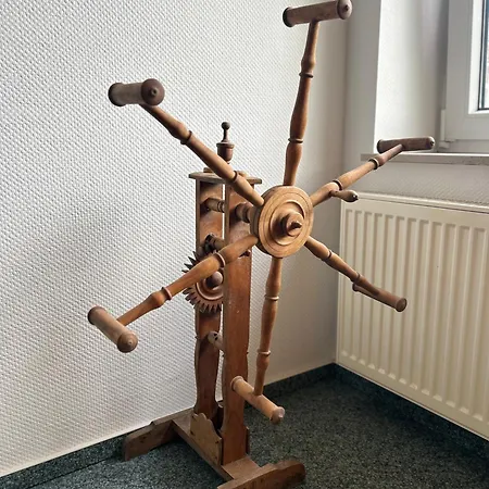 Hotel Alt Oesselse Sarstedt