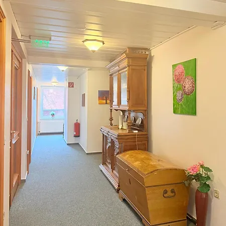 Alt Oesselse 2* Sarstedt