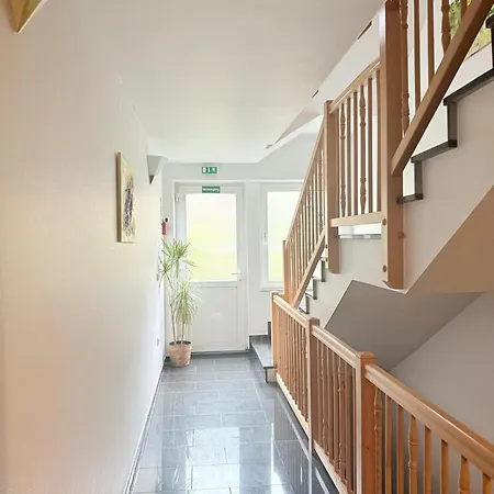 Hotel Alt Oesselse Sarstedt