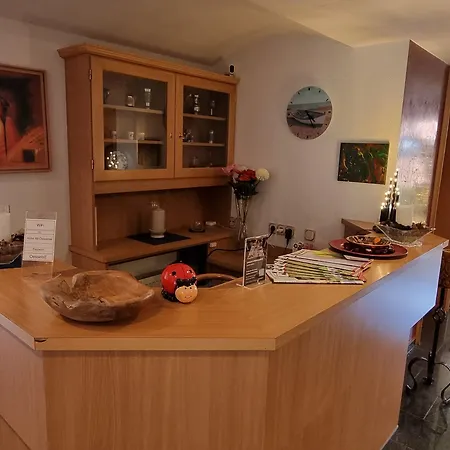 Alt Oesselse Otel 2*
