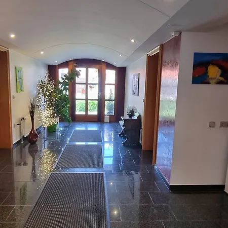Hotel Alt Oesselse