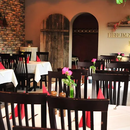 Hotel Alt Oesselse Sarstedt