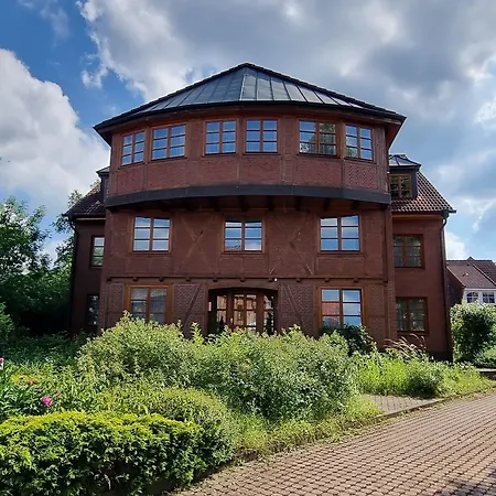 Alt Oesselse Otel Sarstedt