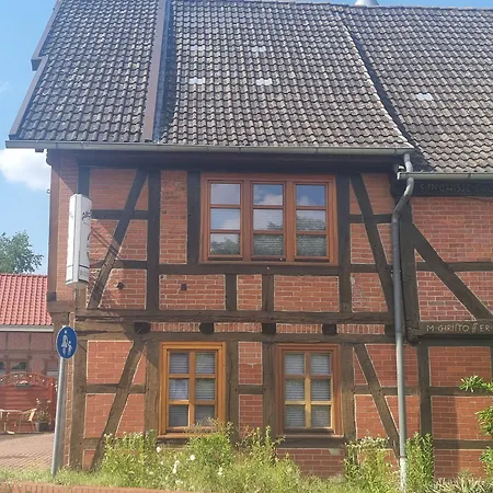 Alt Oesselse Sarstedt