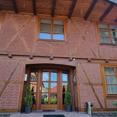 Alt Oesselse Sarstedt