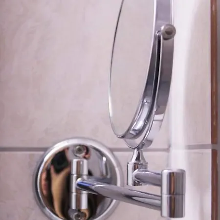 Hotell Alt Oesselse Sarstedt