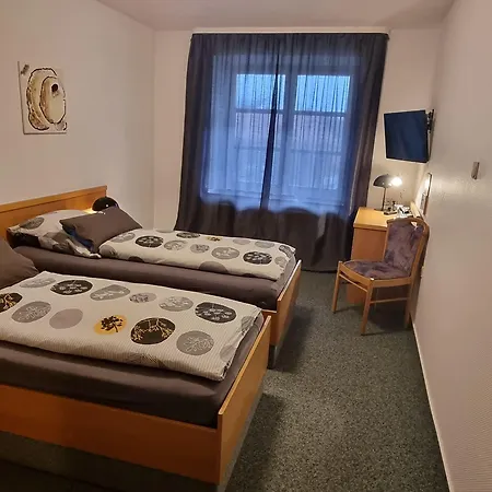 Hotel Alt Oesselse