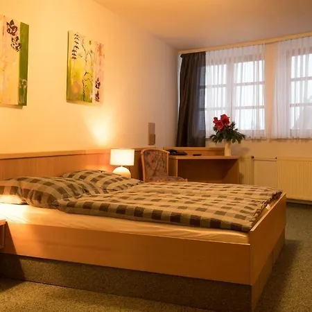 Hotel Alt Oesselse 2*