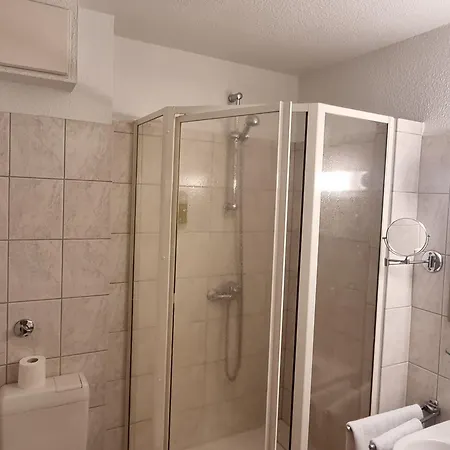 Alt Oesselse Hotel