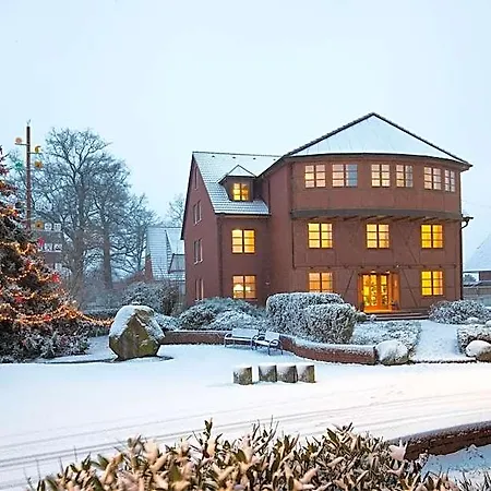 Alt Oesselse Hotel