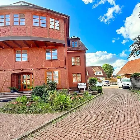 Alt Oesselse Hotel