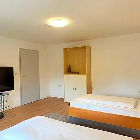 Alt Oesselse 2* Sarstedt
