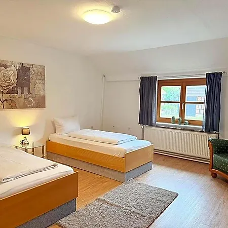Hotel Alt Oesselse