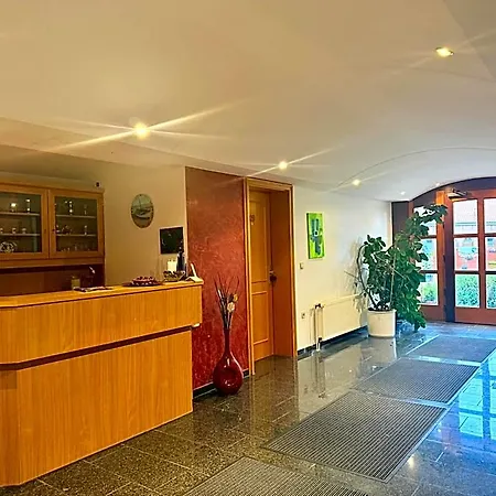 Alt Oesselse Hotel Sarstedt
