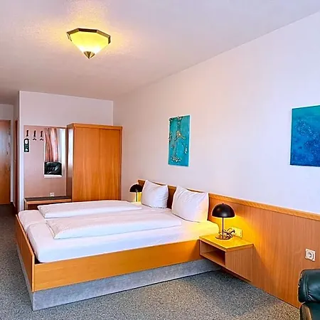 Alt Oesselse Hotel