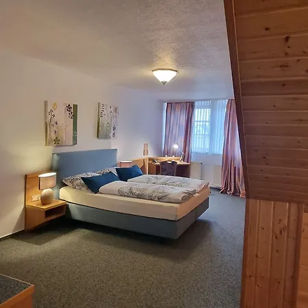 Hotel Alt Oesselse
