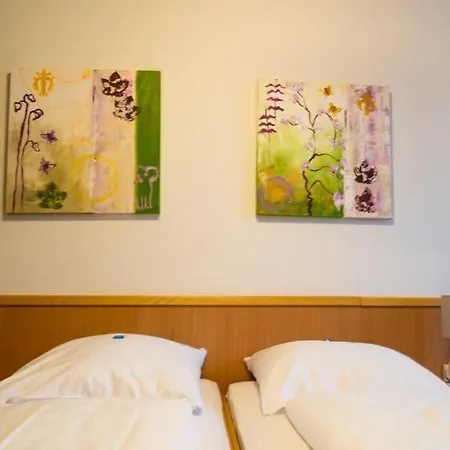 Hotel Alt Oesselse