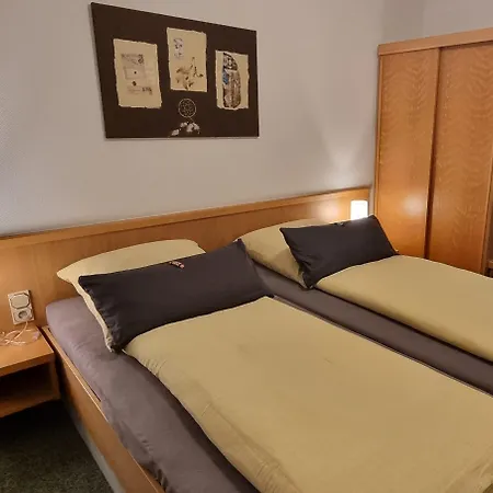 Hotel Alt Oesselse