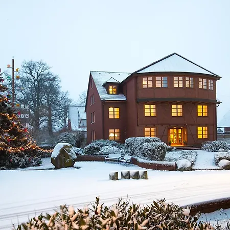 Alt Oesselse Otel Sarstedt