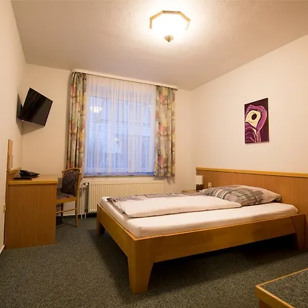 Hotel Alt Oesselse