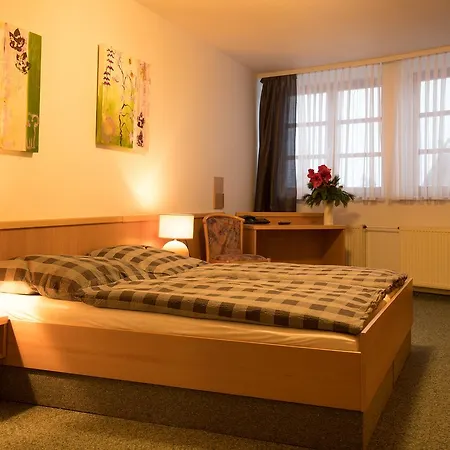 Alt Oesselse Hotel