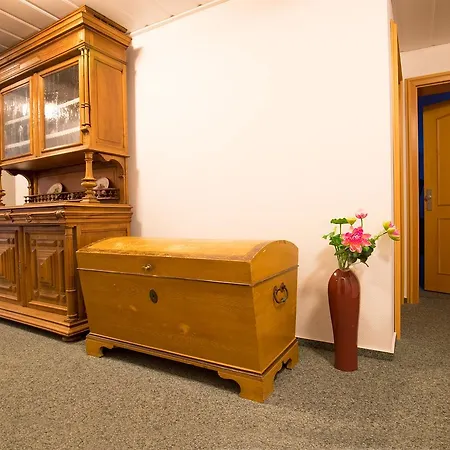 Hotel Alt Oesselse 2*