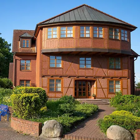 Alt Oesselse Hotell Sarstedt