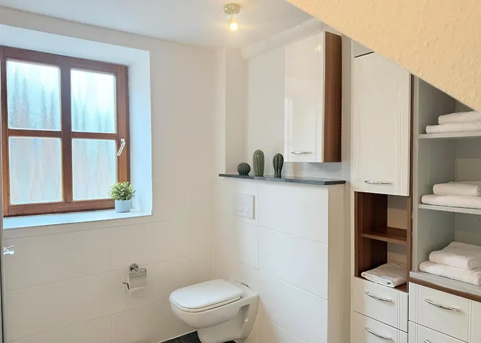 Otel Alt Oesselse 2*