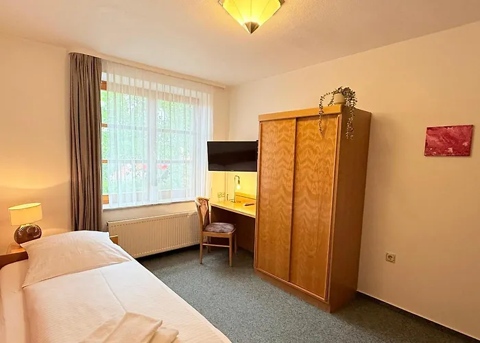 Alt Oesselse Hotel Sarstedt