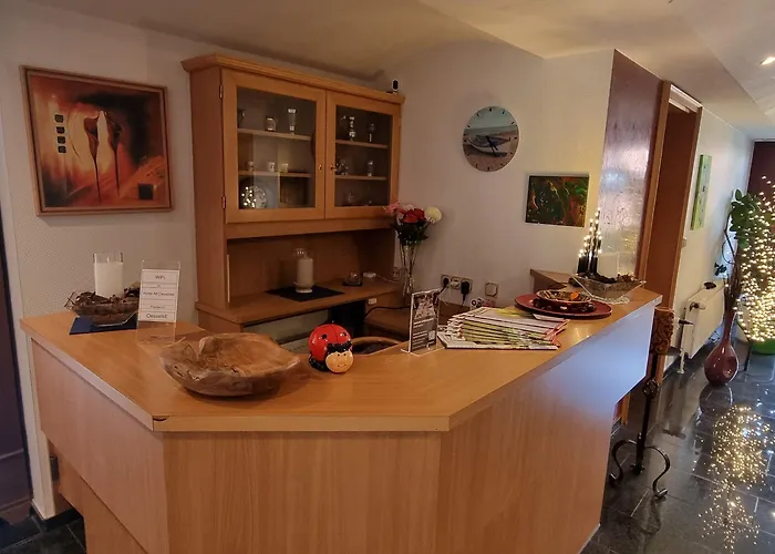 Alt Oesselse Hotel 2*