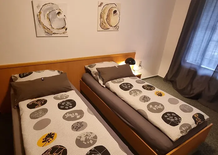Otel Alt Oesselse
