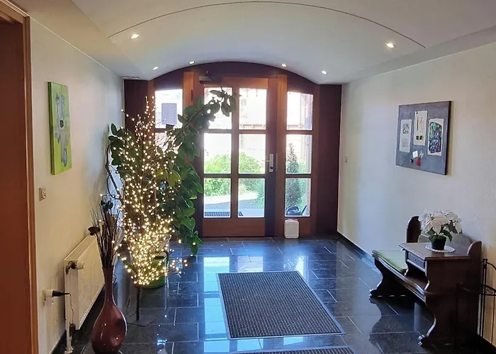 Otel Alt Oesselse