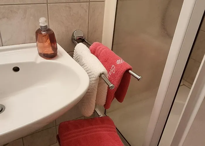 Alt Oesselse Hotel 2*